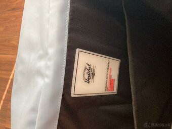 Svetlomodrý batoh Herrschel - 8