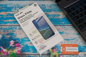Tvrdené sklo IMAK H pre Xiaomi, Redmi a Poco - 8