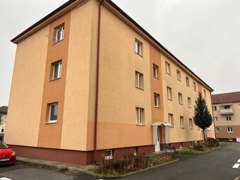 Priestranný 2i byt pri Prešovskej univerzite - 8