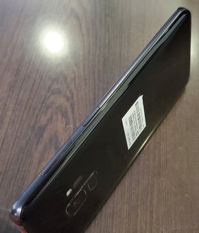 Samsung Galaxy S9 256Gb - 8