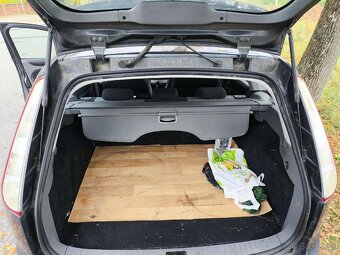 Ford focus 1.6tdci - 8