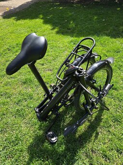 Skladaci bicykel Tern - 8