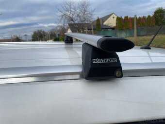 Northline FlyWing Rail-In S - 8