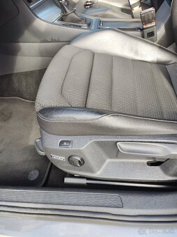 Auto VW Golf 7 combi - 8