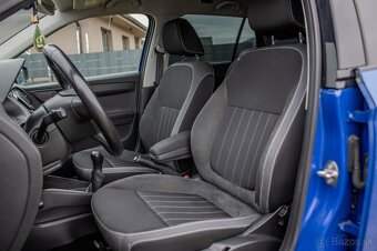 Škoda Fabia Combi 1.0 TSI - 8