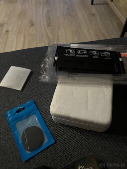 Samsung Gáaxy S23 256GB - 8