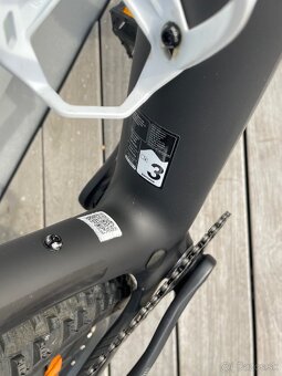 Scott scale 940 karbon - 8