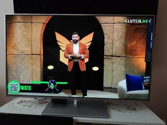 Predám Smart Viera LED TV Panasonic TX-L42E6E Full HD - 8