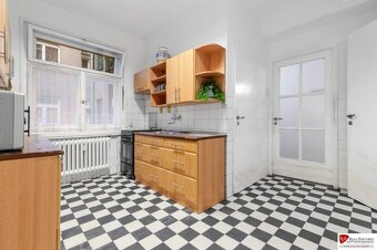 Predaj 4-izbový byt, 102m2, terasa 50m2, Bratislava-centrum, - 8