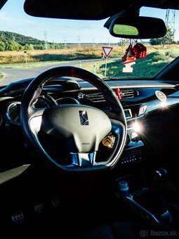 CITROEN DS3 SPORT 1.6 THP 115kW - 8