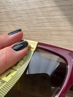 Celine slnecne okuliare - 8