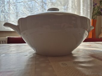 Porcelánová misa - 8