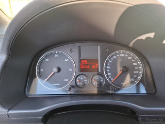 Volkswagen Caddy Life 1.9 TDI - 8