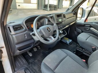 Renault Master III Sklápač L2H1 3,5t - 8
