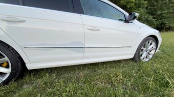 Predám Volkswagen Passat CC 2.0 TDI 2011 - 8