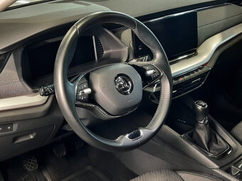 Škoda Octavia 2.0 TDI SCR Style - 8