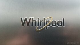 Whirpool 6 chladnička s mrazničkou - 8