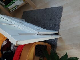 Ikea detska postel Kritter, 170x60cm - 8