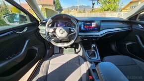 Škoda Octavia Combi 2.0 TDI SCR Joy Plus 2021 - 8