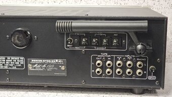 Marantz 1515
Stereophonic Receiver (1978-80) - 8