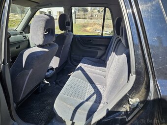 Honda crv - 8