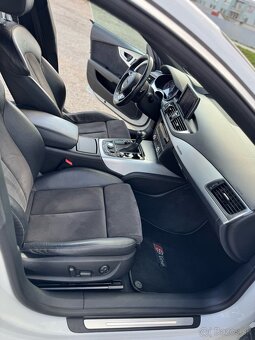 Audi A7 3.0 Bitdi sportback 4x4 - 8