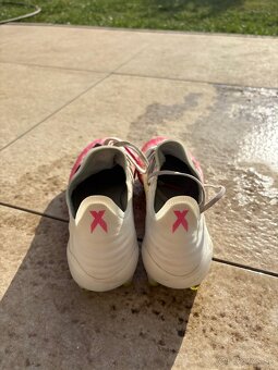Kopačky ADIDAS X 19.1 SG - 8