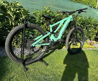 Specialized Turbo Levo - 8