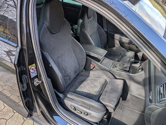 Škoda superb 2,0 TSI 4x4 - 8