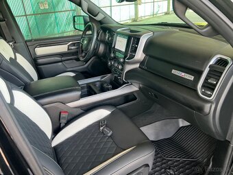 Dodge Ram, LONE STAR 5.7 HEMI E TOURQE - 8