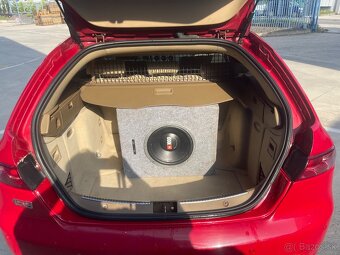 Alfa Rómeo 159 2009 88kw - 8