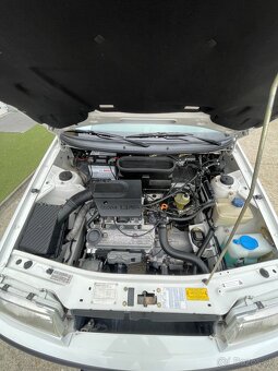 Skoda Felicia LXi 1.3 50kw 1.majitel - 8