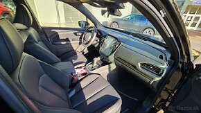 Subaru Forester 2.0i CVT Touring - 8