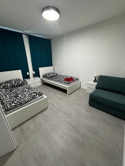 Apartmány na prenájom, ubytovanie - 8