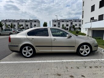 Octavia 1.9 TDI 77kw - 8
