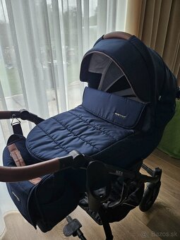 Kocik 3 - kombinácia Bebetto luca - 8