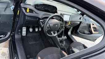 Peugeot 208 1.2 Vti - 8