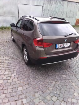 BMW X1 - 8