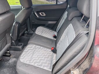 Skoda Fabia 1.9 Tdi 77KW - 8
