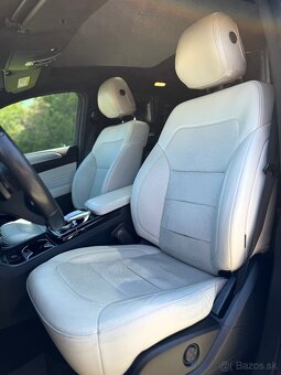 MERCEDES-BENZ GLE 350 AMG ORANGE EDITION - 8