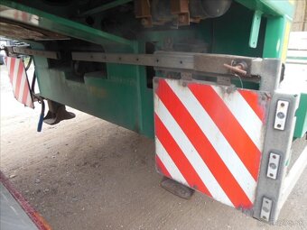 Goldhofer STS-L 5-54/80, Teleskop 7m, 4 - 8