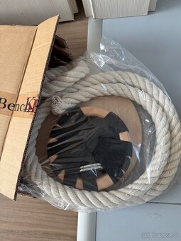 Rebriny BenchK - 8