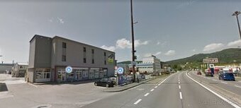 Obchodné priestory o výmere 64m2 - 8