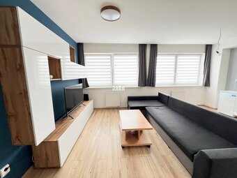Košice - Šaca, ul. Učňovská, pekný 1 izbový byt, 35 m2, KR - 8