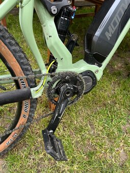 Celoodpružený elektrobicykel CTM Switch Pro 2019 Mullet - 8
