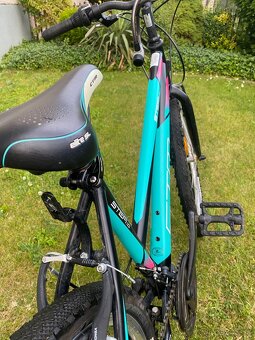Ctm stefi 1.0 damsky bicykel - 8