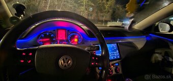 Passat b6 4 motion 2.0 tdi - 8