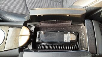 Mercedes W211 2.7 cdi 2002 Avantgarde - 8