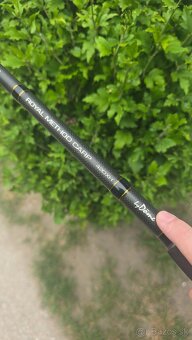 by Döme Team Feeder Royal Method Carp 4,20m Heavy - 8