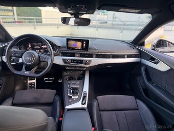 Audi A5 sportback 2.0 TFSi S-line 140kw 2019 - 8
